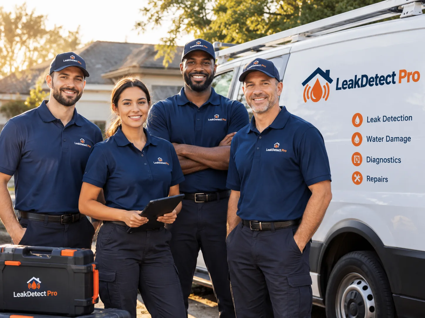 Roof Repair company in Green, OH